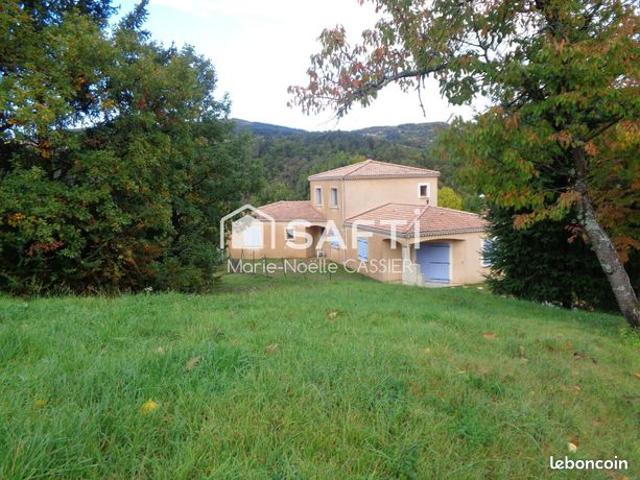 Maison vente à Tournon-sur-Rhône, Gilhoc-sur-ormèze