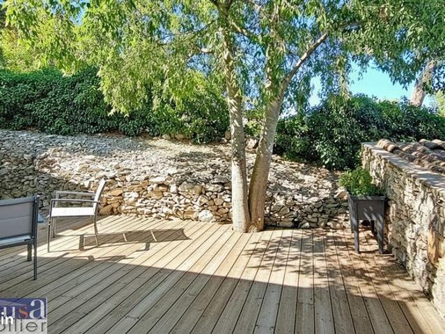 Maison vente à Nîmes, Gard
