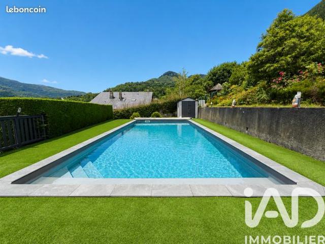 Maison vente à Argelès-Gazost, Aspin-en-lavedan