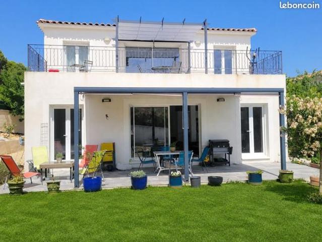 Maison vente à Istres, Ensuès-la-redonne