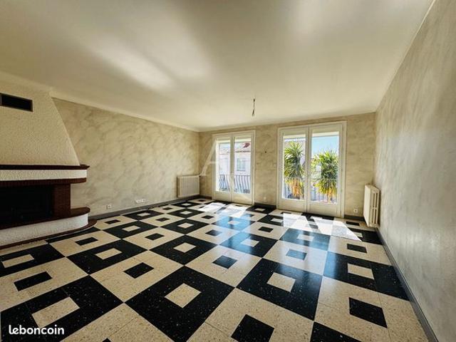 Maison vente à Perpignan, Cabestany