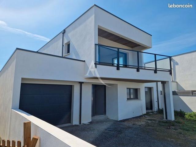Maison vente à Les Sables-d'Olonne, Bretignolles-sur-mer