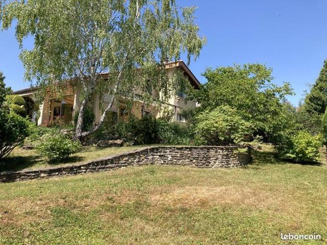 Maison vente à Belley, Ambérieu-en-bugey