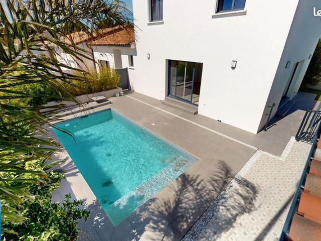 Maison vente à Béziers, Cers