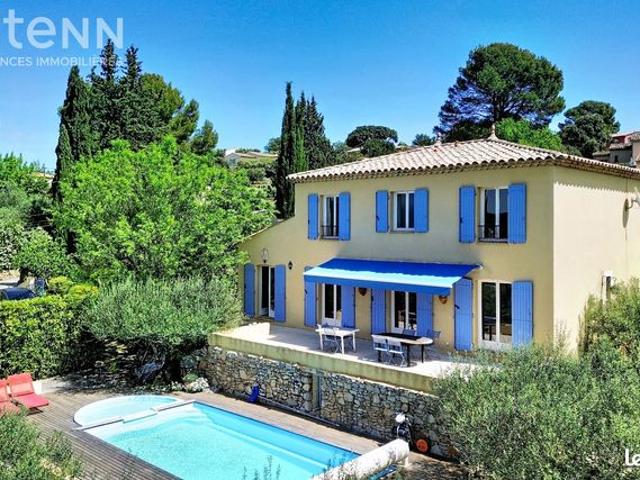 Maison vente à Brignoles, Carcès