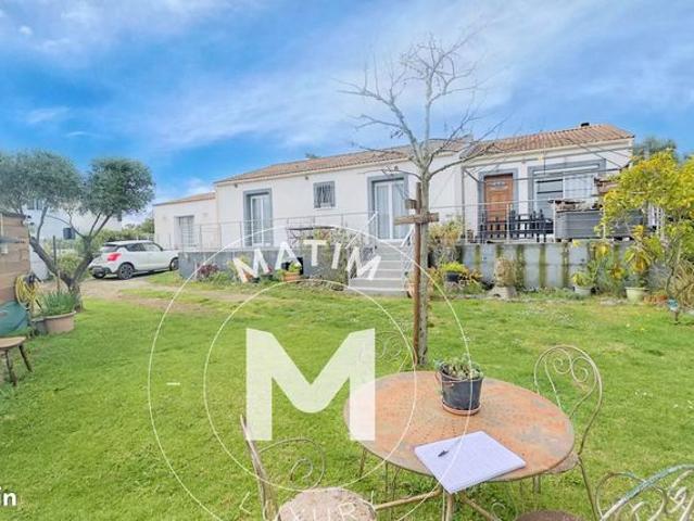 Maison vente à Corte, Linguizzetta