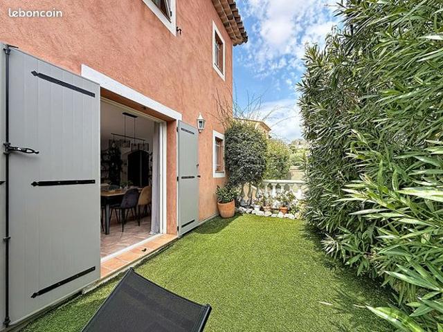 Maison vente à Grasse, Alpes-Maritimes