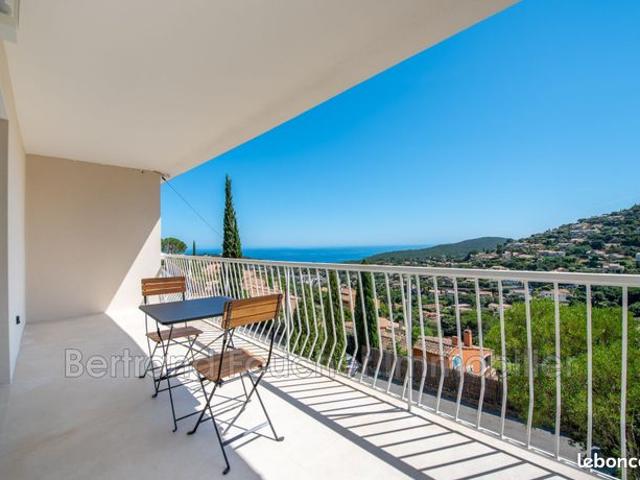 Maison vente à Arrondissement de Draguignan, Cavalaire-sur-mer