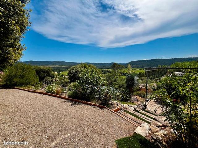 Maison vente à Brignoles, Montfort-sur-argens
