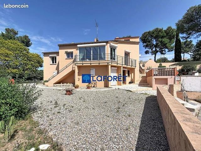 Maison vente à Arrondissement de Toulon, Carqueiranne