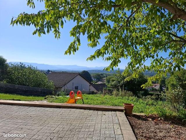 Maison vente à La Tour-du-Pin, Auvergne-Rhône-Alpes