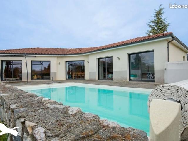 Maison vente à Bagnères-de-Bigorre, Campistrous