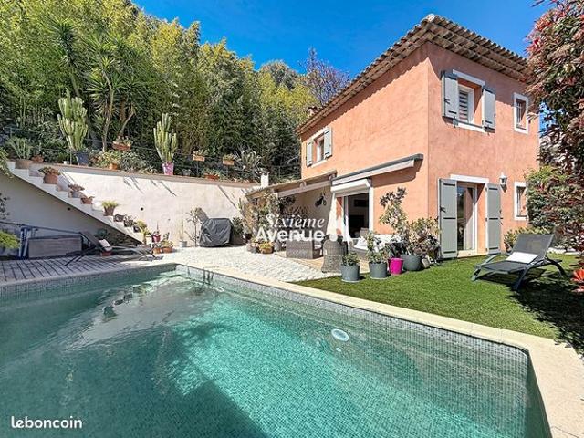 Maison vente à Grasse, Alpes-Maritimes