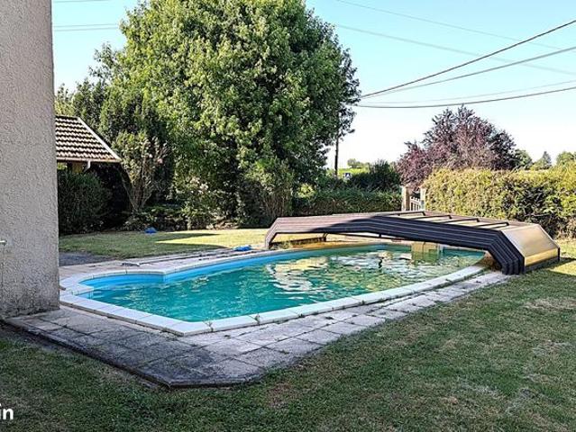 Maison vente à Vienne, Saint-hilaire-de-la-côte