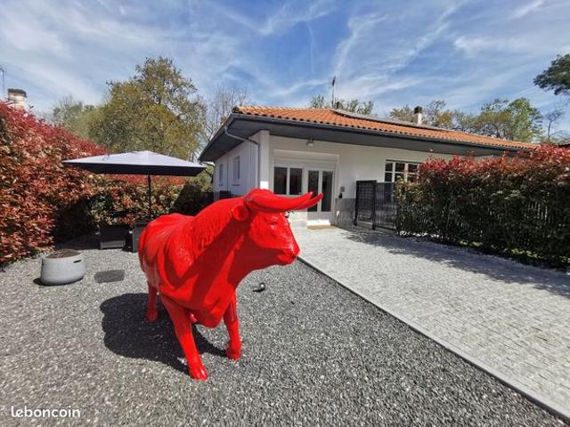Maison vente à Saint-martin-de-seignanx, Landes
