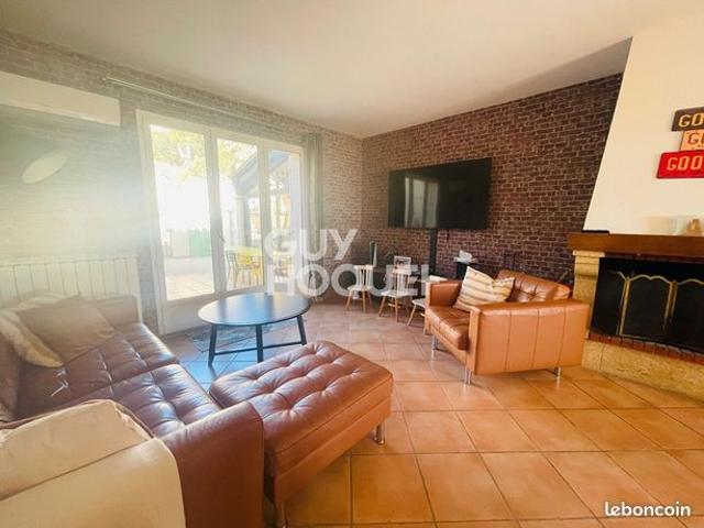 Maison vente à Montpellier, Juvignac