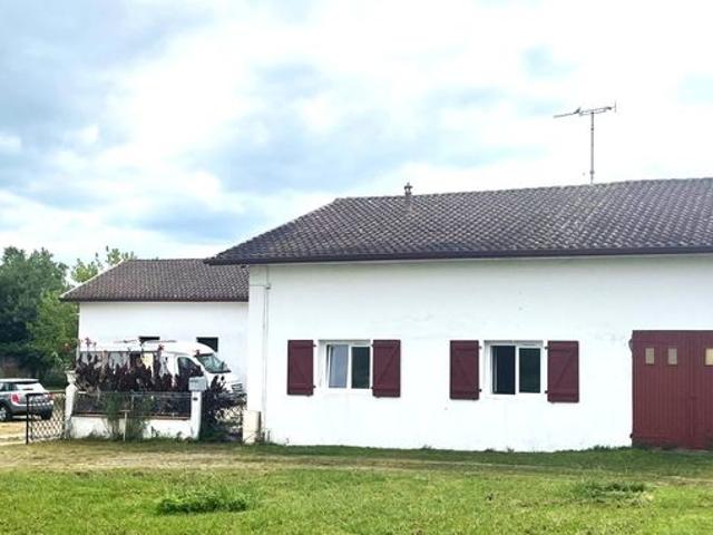 Maison vente à Dax, Garrey