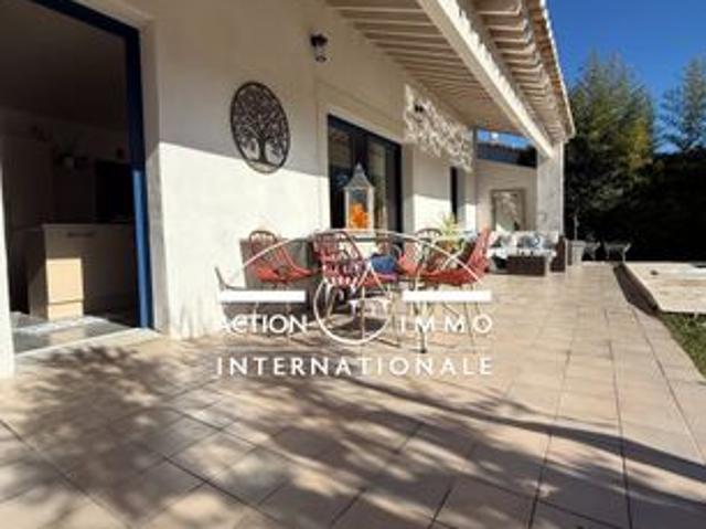 Maison vente à Arles, Mouriès