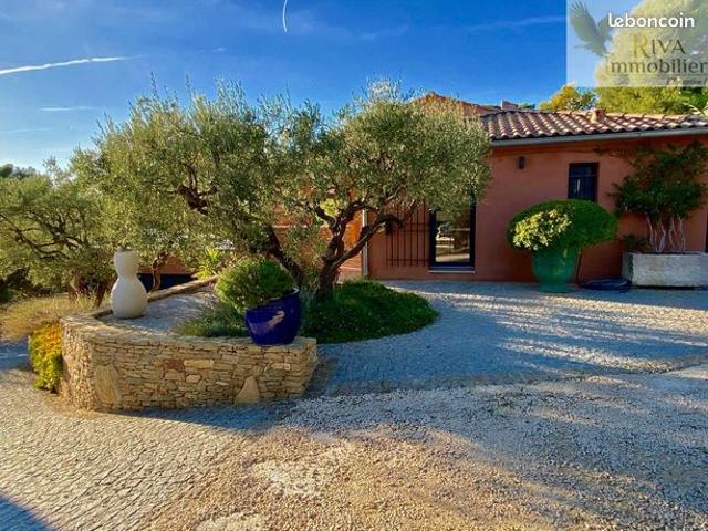 Maison vente à Arrondissement de Toulon, La Cadière-d'azur