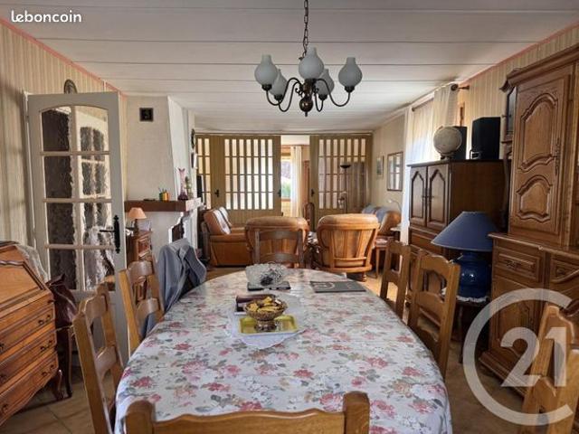 Maison vente à Davézieux, Ardèche