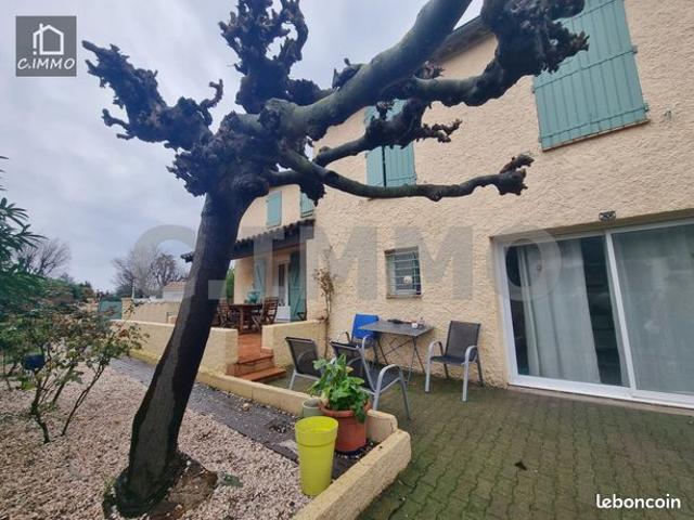 Maison vente à Béziers, Servian