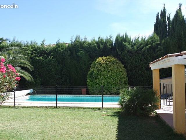 Maison vente à Nîmes, Calvisson