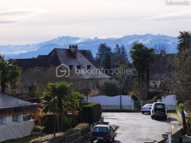 Maison vente à Pau