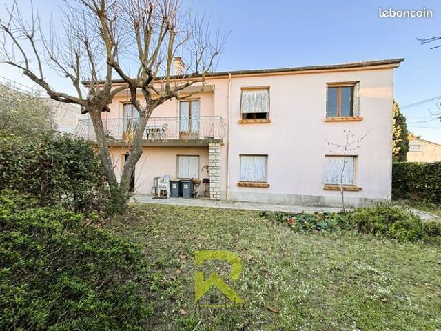 Maison vente à Béziers, Agde