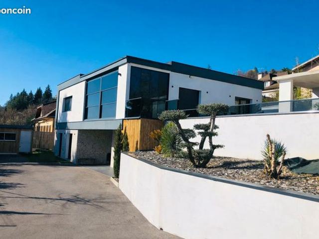 Maison vente à Vienne, La Côte-saint-andré