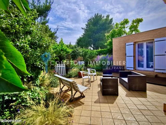 Maison vente à Montpellier, Juvignac