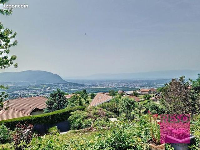 Maison vente à Saint-Julien-en-Genevois, Cranves-sales