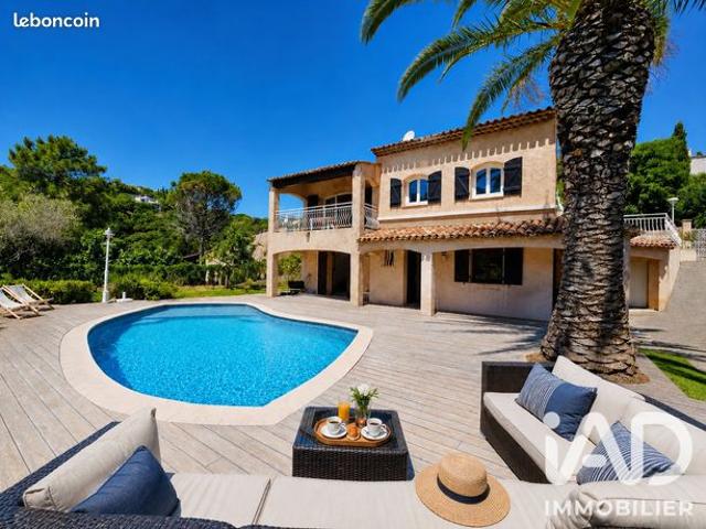 Maison vente à Grasse, Mandelieu-la-napoule