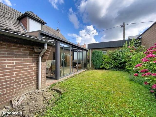 Maison vente à Lille, La Chapelle-d'armentières