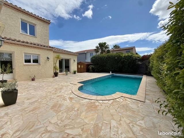 Maison vente à Perpignan, Claira