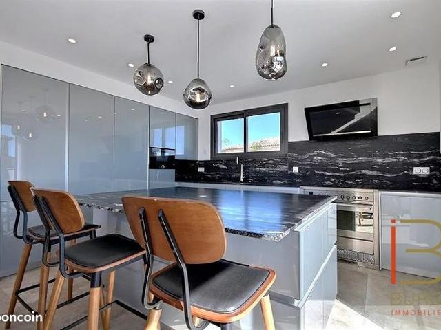 Maison vente à Arrondissement de Draguignan, Puget-sur-argens
