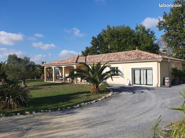 Maison vente à Auch, Biran