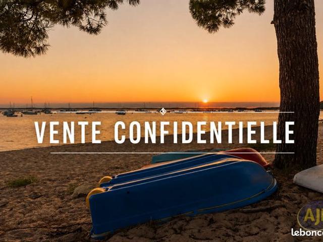 Maison vente à Arcachon, Andernos-les-bains