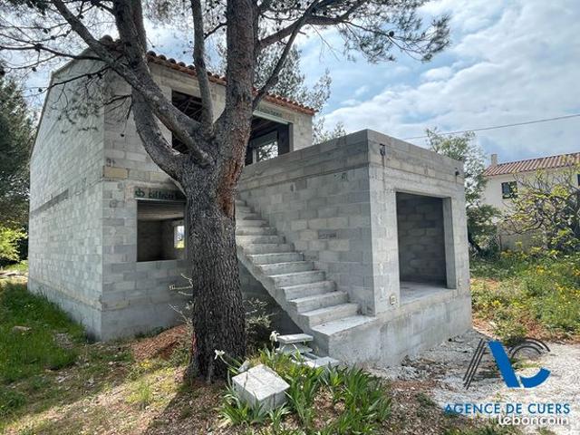 Maison vente à Arrondissement de Toulon, Cuers