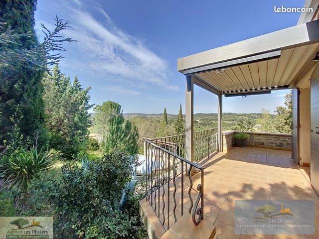 Maison vente à Saint-Georges-d'Orques, Hérault