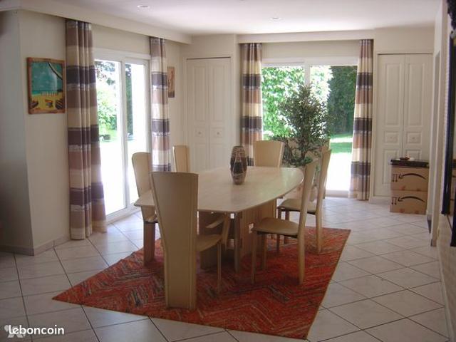Maison vente à Alençon, Valframbert