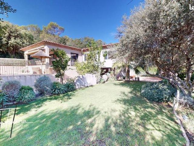 Maison vente à Brignoles, Le Luc