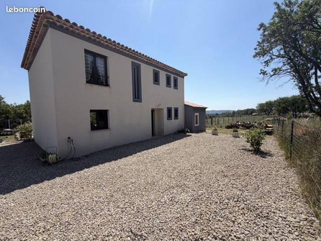 Maison vente à Brignoles, Aups