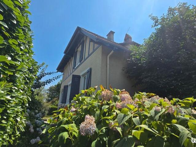 Maison vente à Chambéry