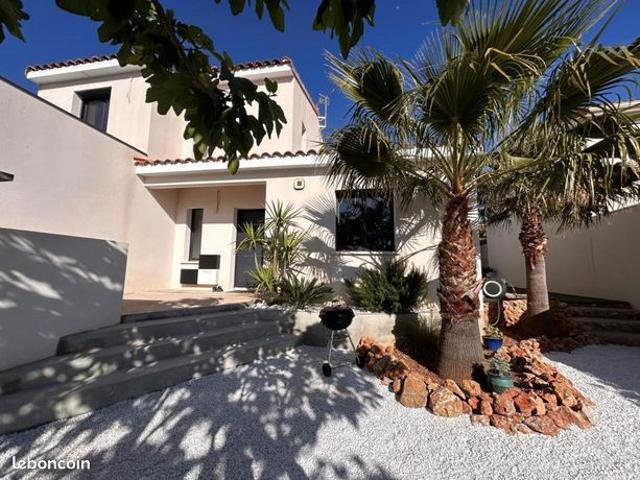Maison vente à Montpellier, Cournonsec