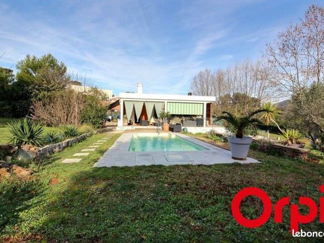 Maison vente à Marseille