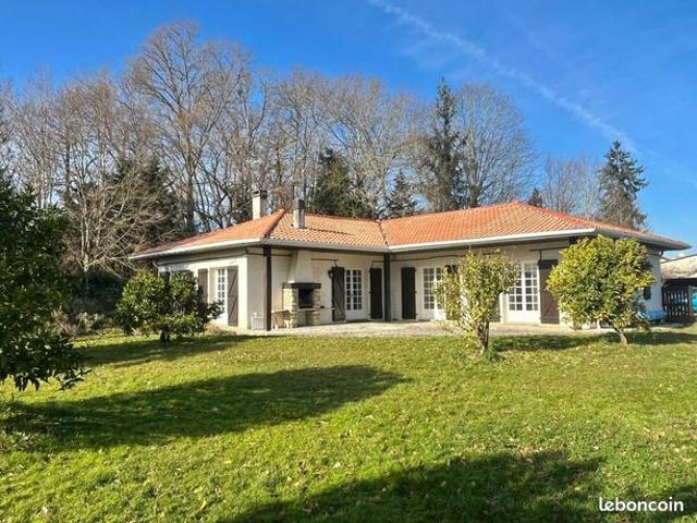 Maison vente à Dax, Port-de-lanne