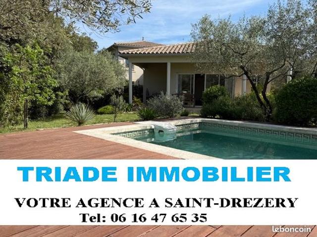Maison vente à Lodève, Teyran