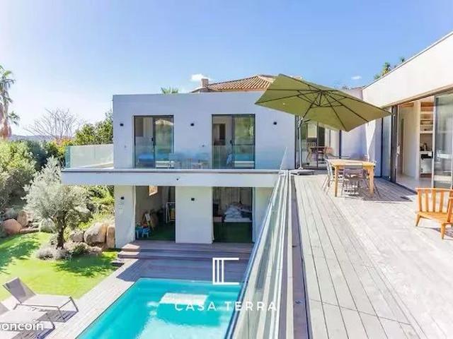 Maison vente à Sartène, Zonza