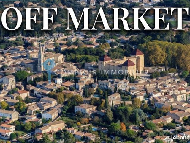 Maison vente à Montpellier, Castries