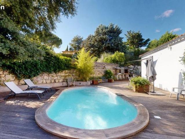 Maison vente à Auch, Montpézat